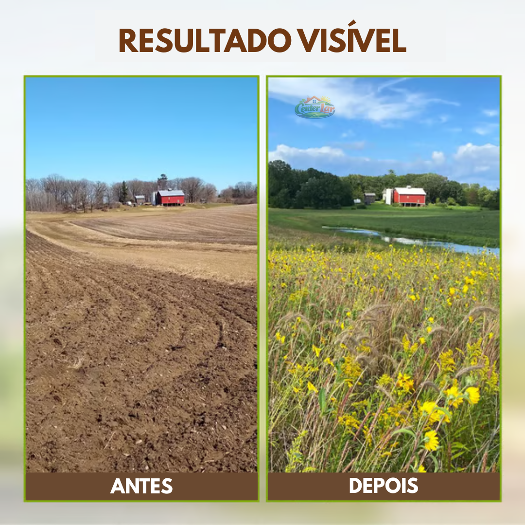 Ativador de Solo Yegbong™ 🔥Promoção por Tempo Limitado🔥